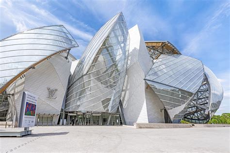 fondazione louis vuitton borsa|louis vuitton foundation france.